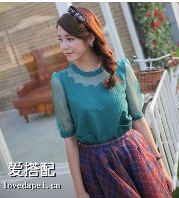 秋装精致女人,各类配搭