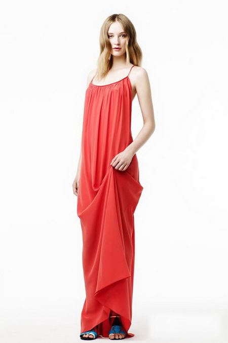 Thakoon Addition 2012早春系列